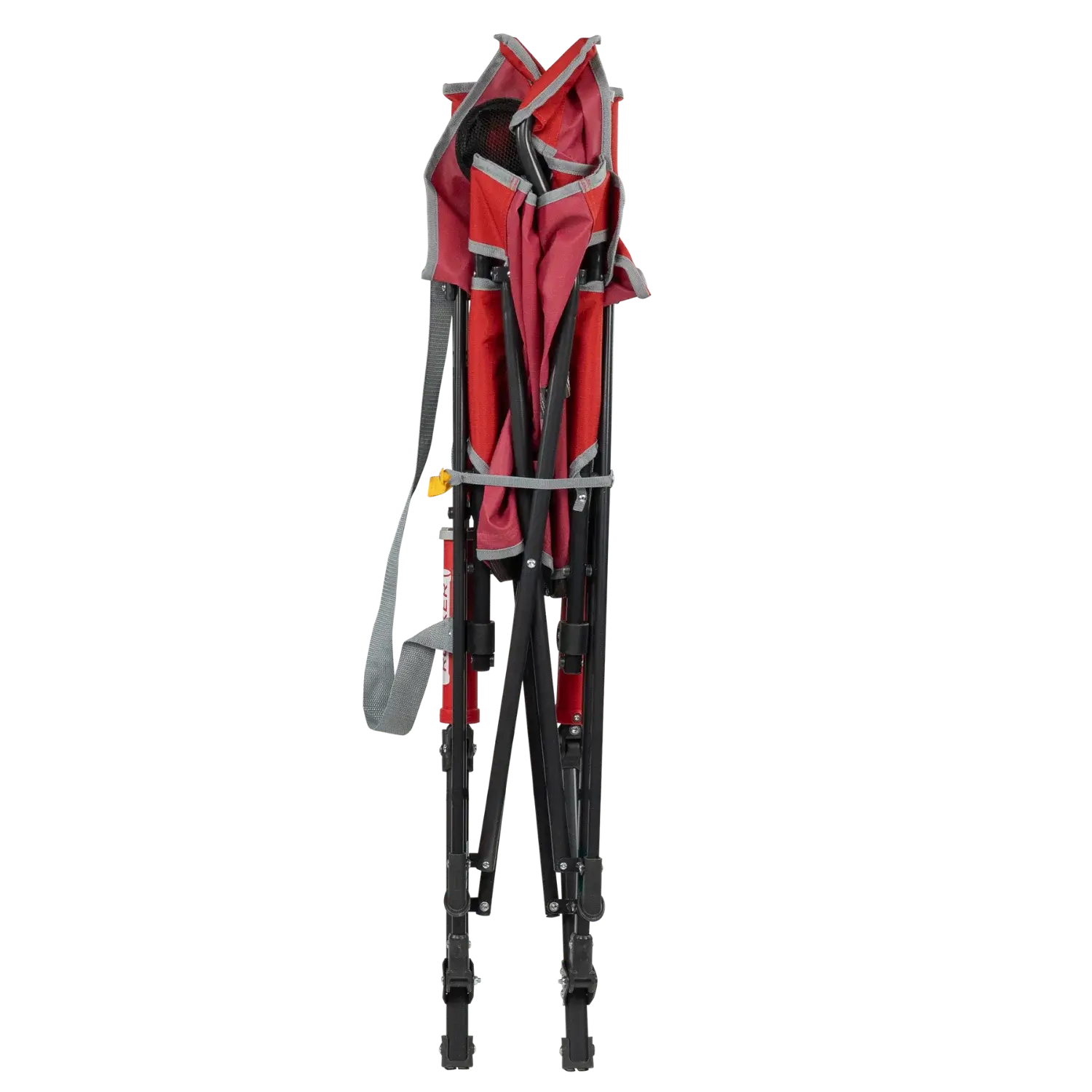 College Comfort Pro Rocker™ - Ohio State Buckeyes - UOQL