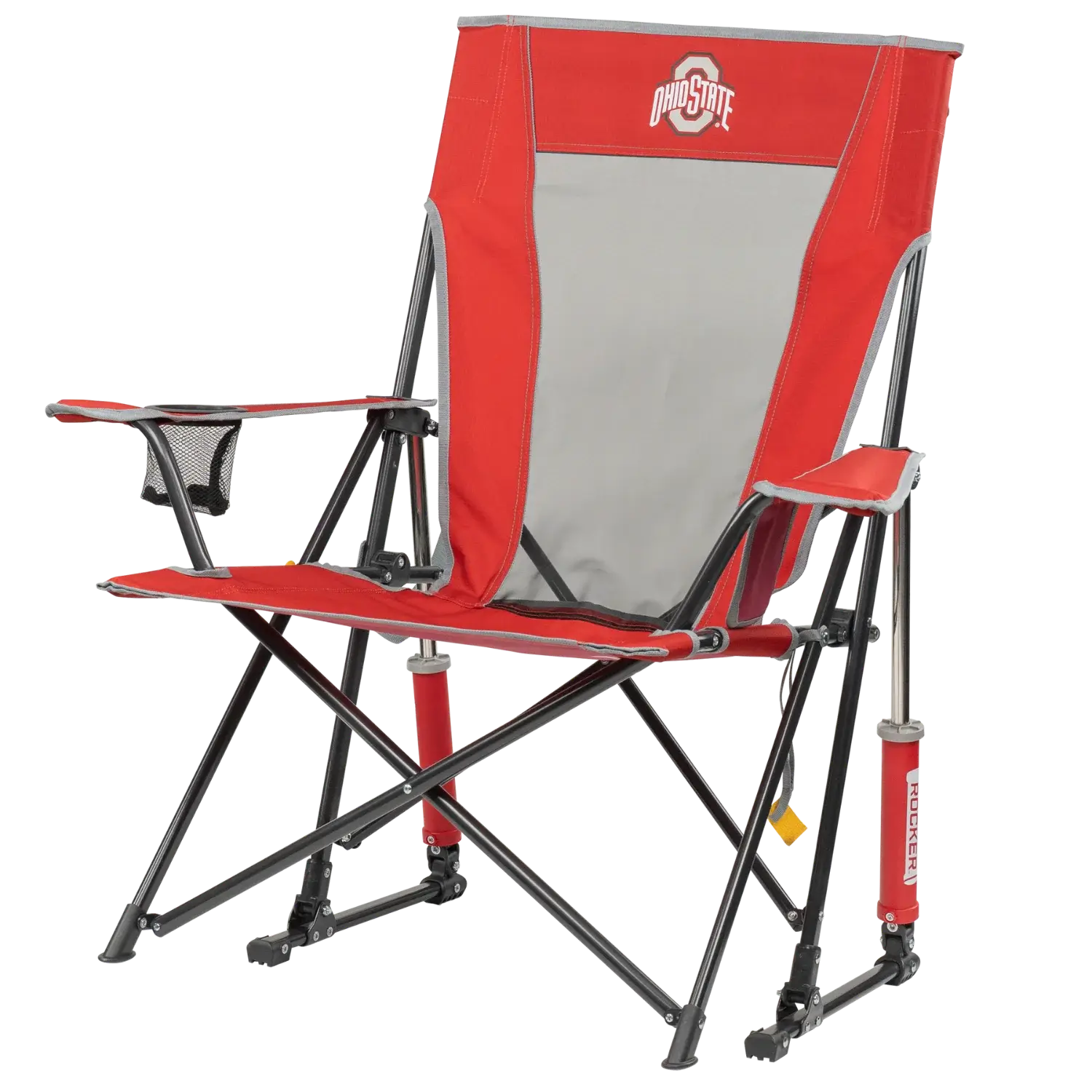 College Comfort Pro Rocker™ - Ohio State Buckeyes - 0DJD