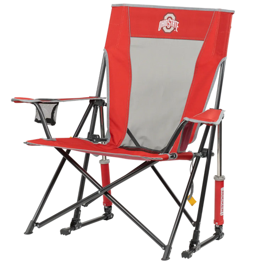 College Comfort Pro Rocker™ - Ohio State Buckeyes - UOQL