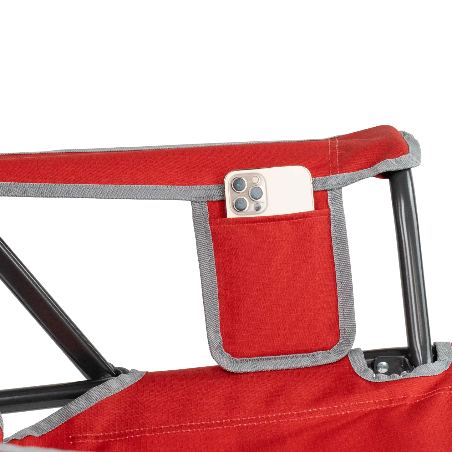 College Comfort Pro Rocker™ - Ohio State Buckeyes - UOQL