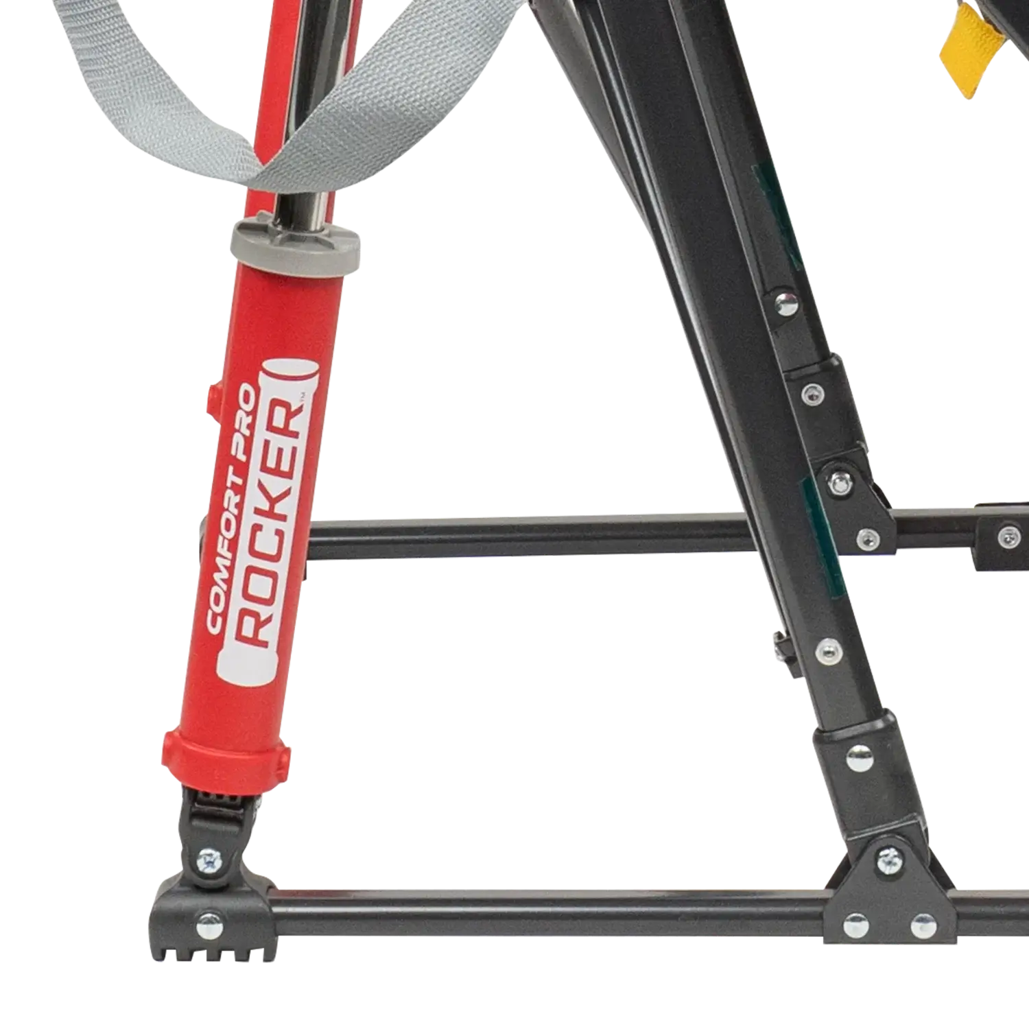 College Comfort Pro Rocker™ - Ohio State Buckeyes - 0DJD