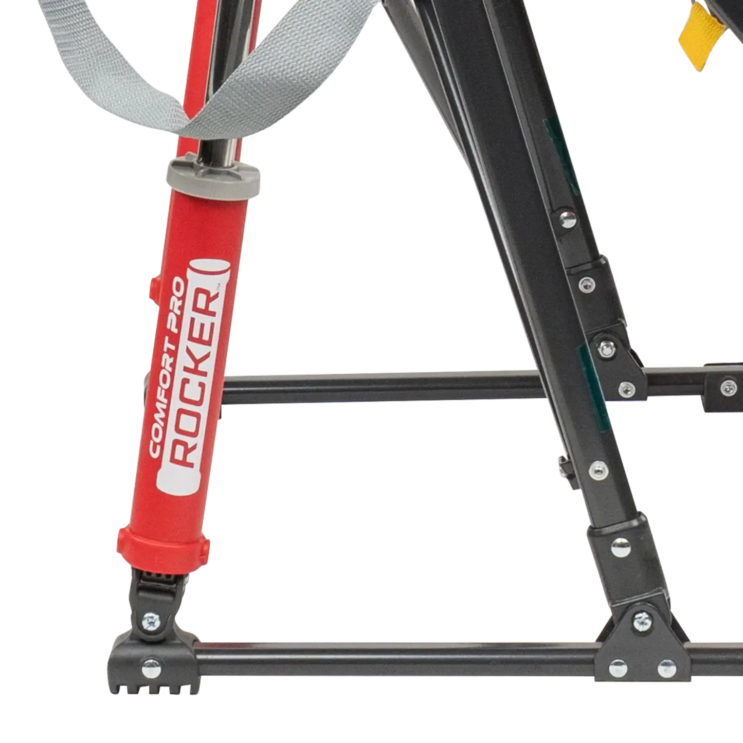 College Comfort Pro Rocker™ - Ohio State Buckeyes - UOQL