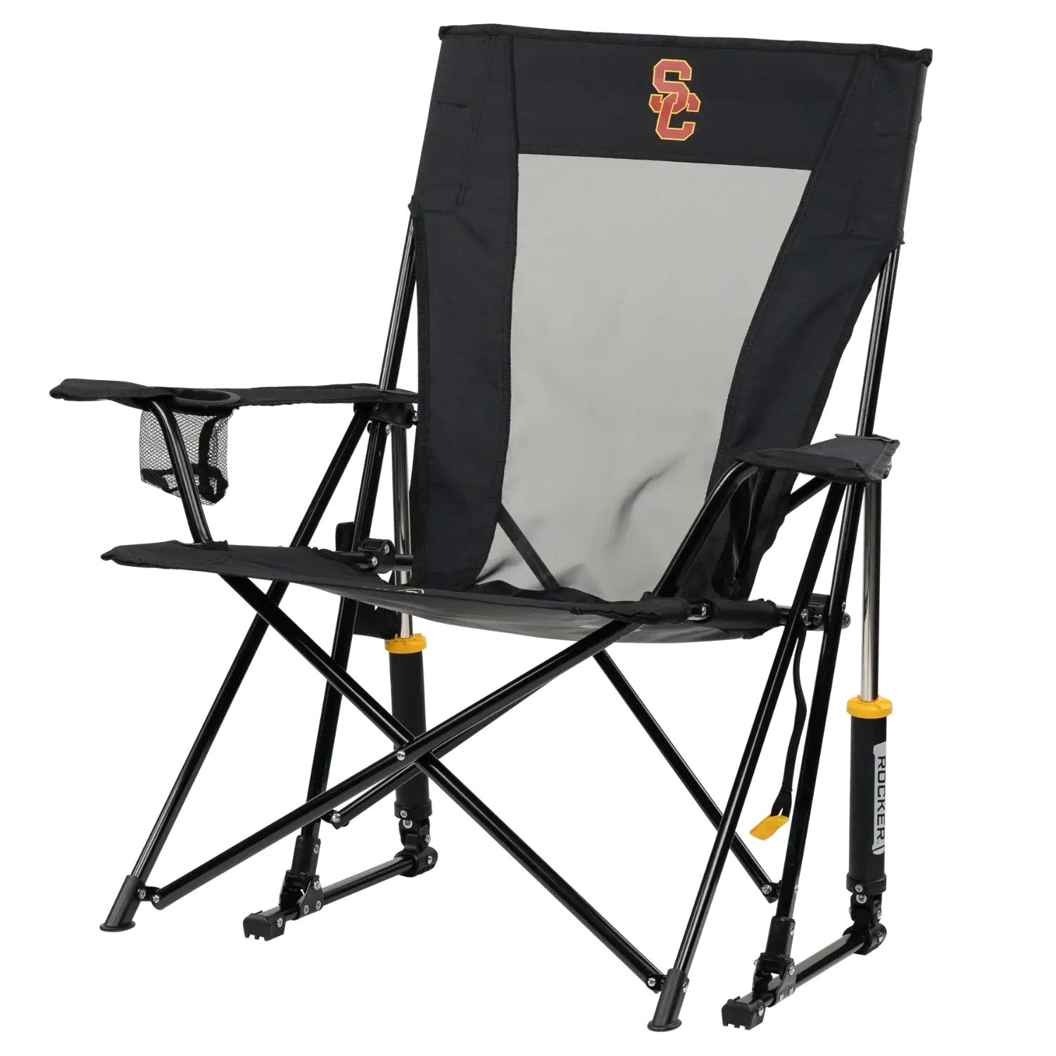 College Comfort Pro Rocker™ - USC Trojans - LYFU
