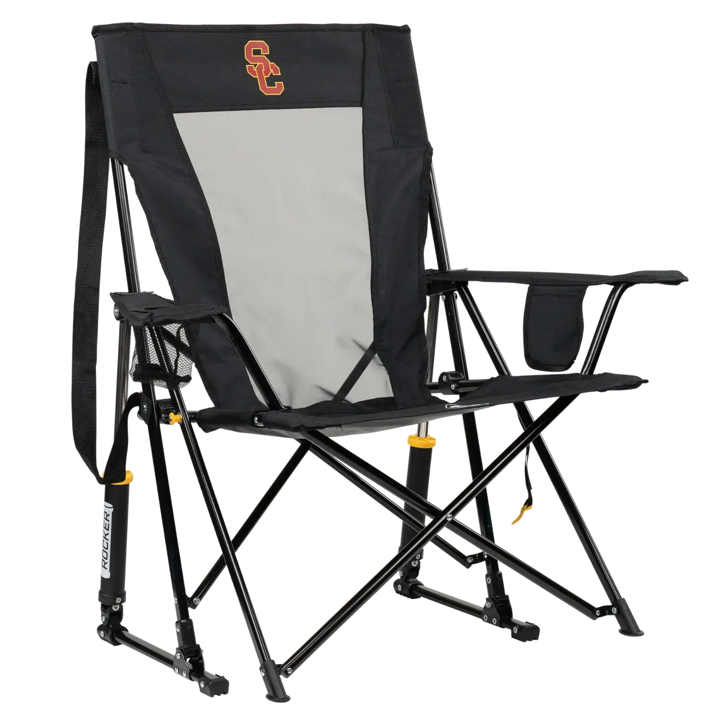 College Comfort Pro Rocker™ - USC Trojans - LYFU