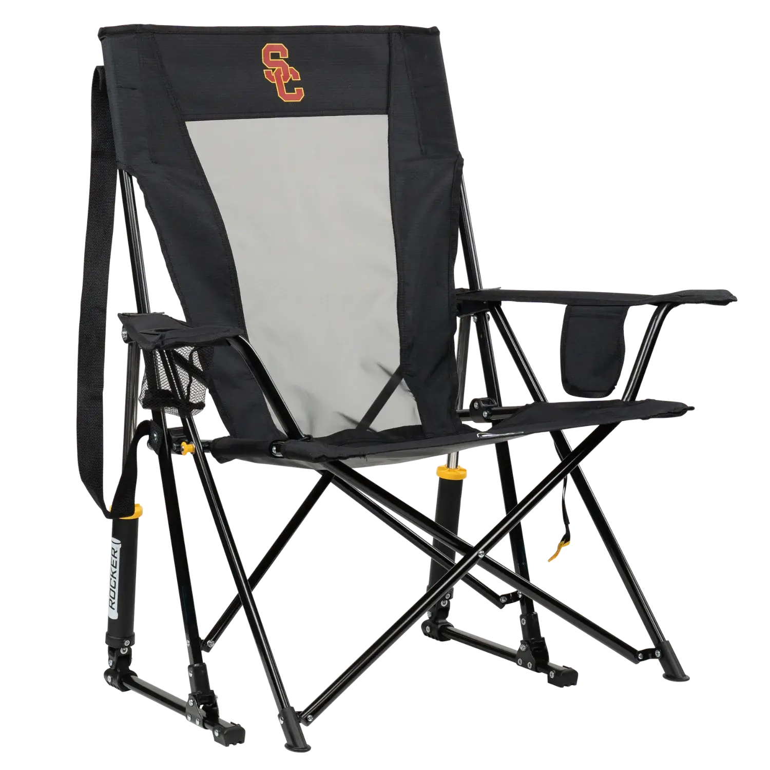 College Comfort Pro Rocker™ - USC Trojans - LYFU