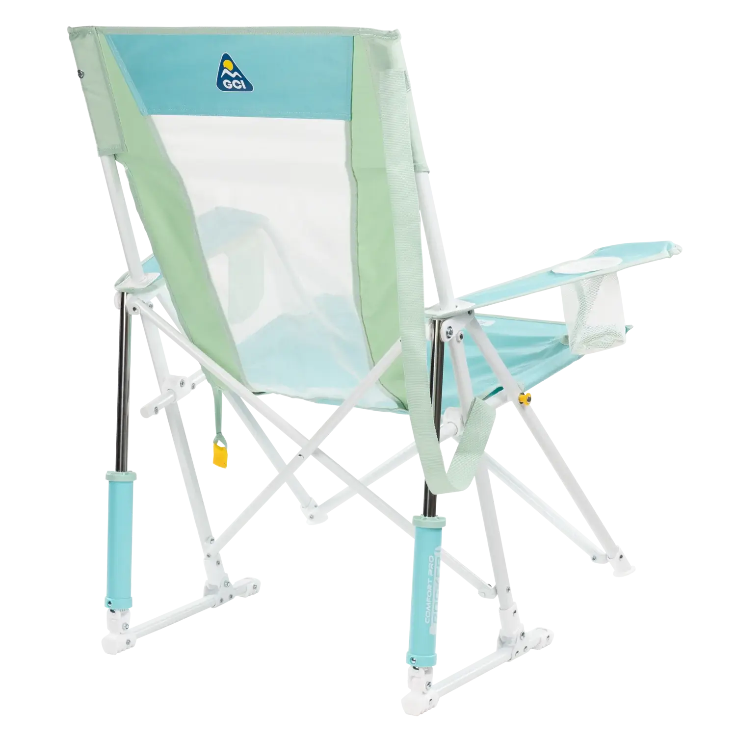 Comfort Pro Rocker™ - 7VFK