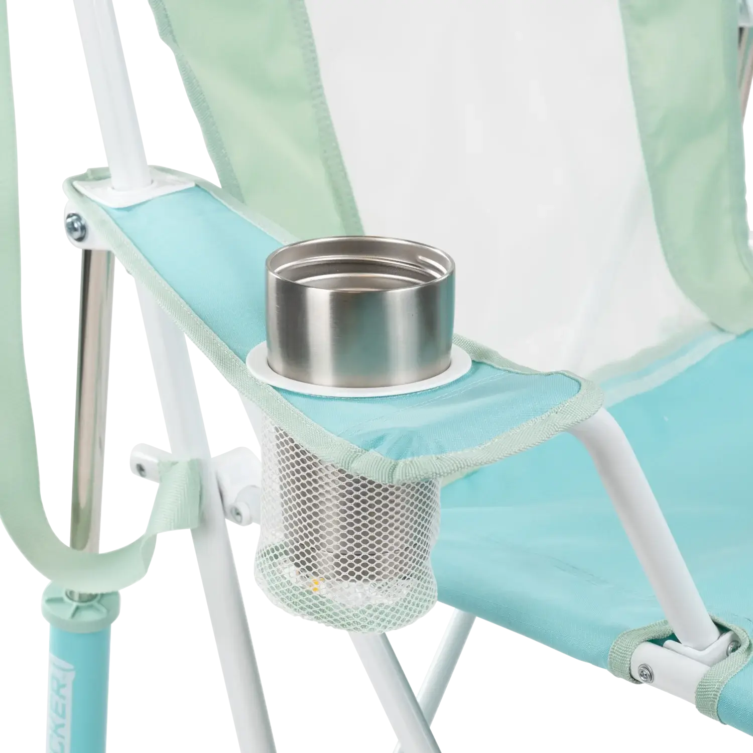 Comfort Pro Rocker™ - 7VFK