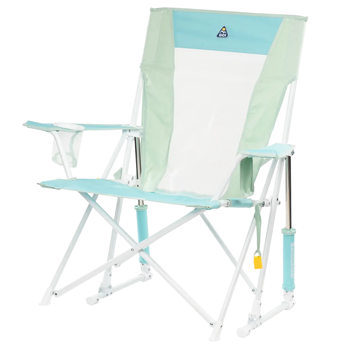 Comfort Pro Rocker™ - XLAB