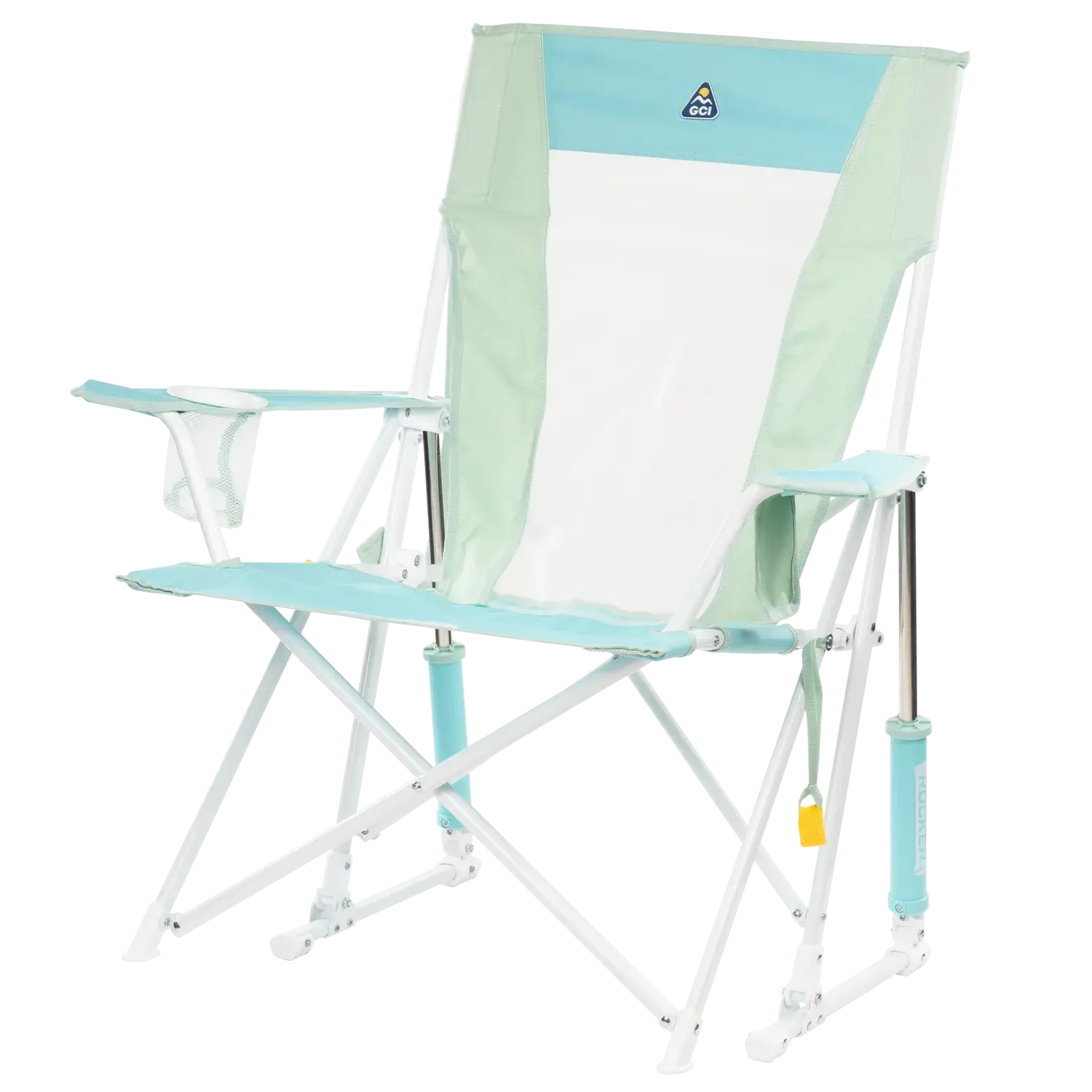Comfort Pro Rocker™ - XLAB