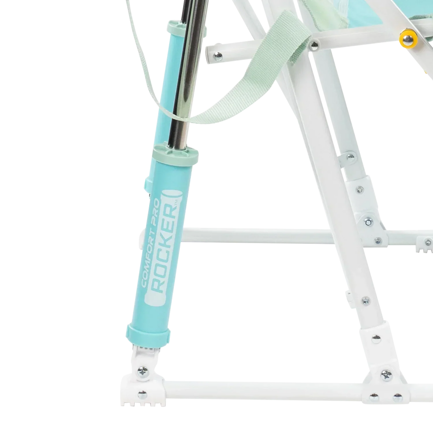 Comfort Pro Rocker™ - XLAB