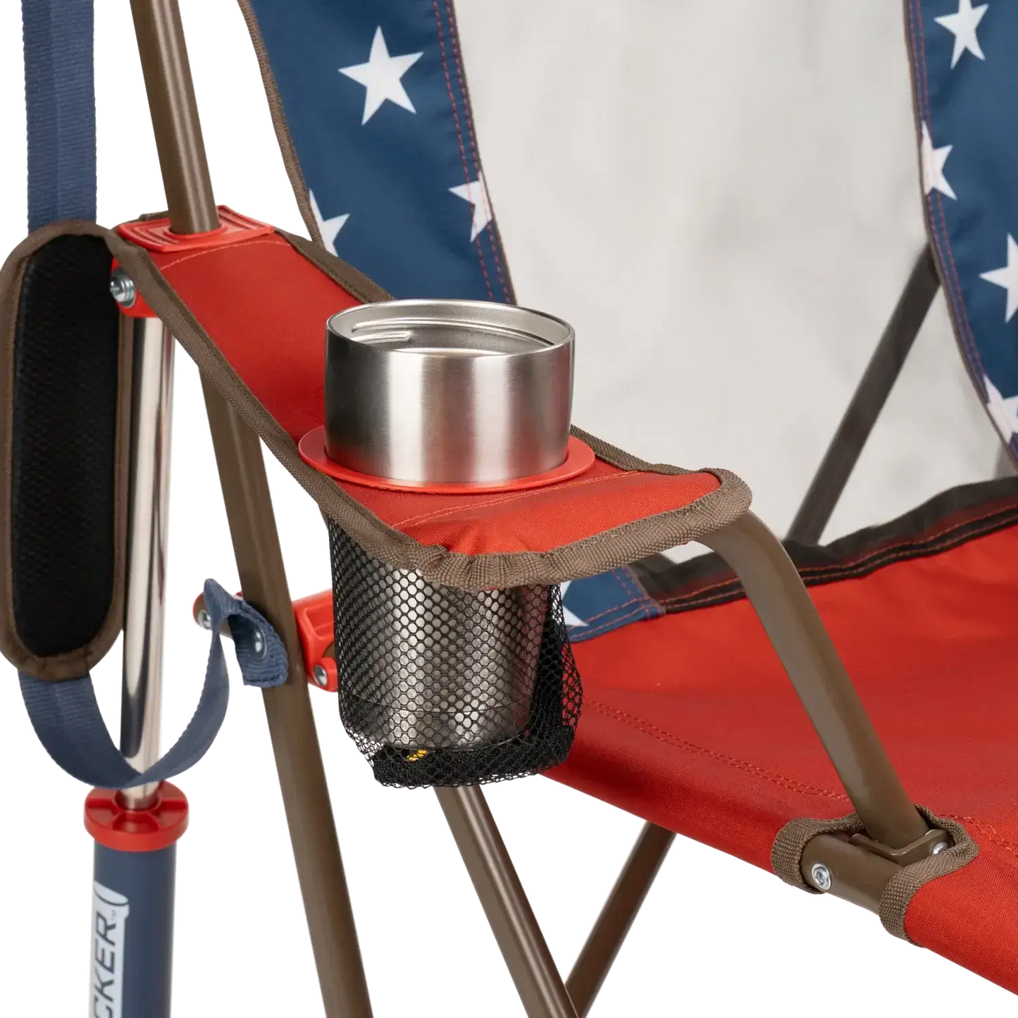 Comfort Pro Rocker™ - USA Anniversary Deluxe - 5ETE