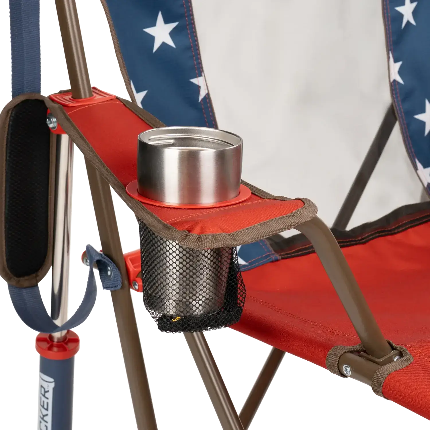 Comfort Pro Rocker™ - USA Anniversary Deluxe - 5ETE