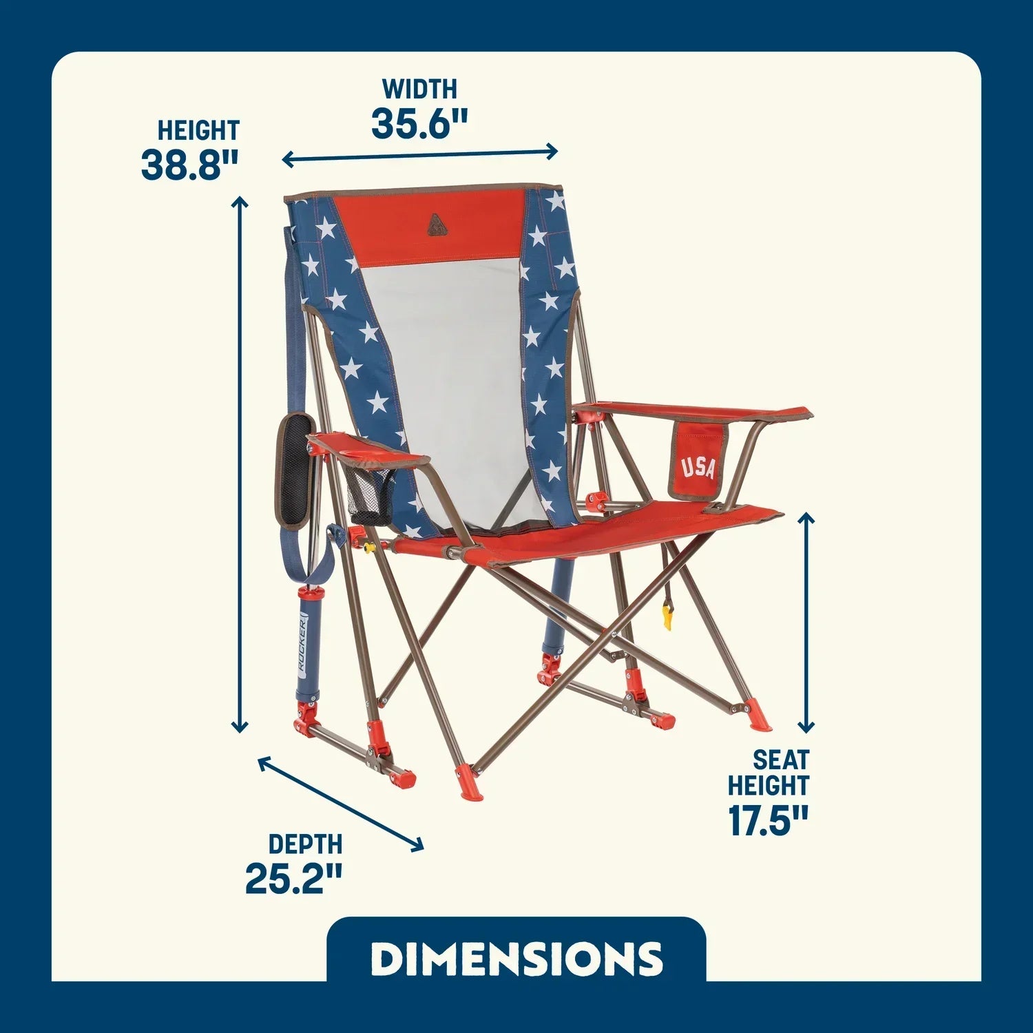 USA Anniversary Deluxe Bundle - ICJK
