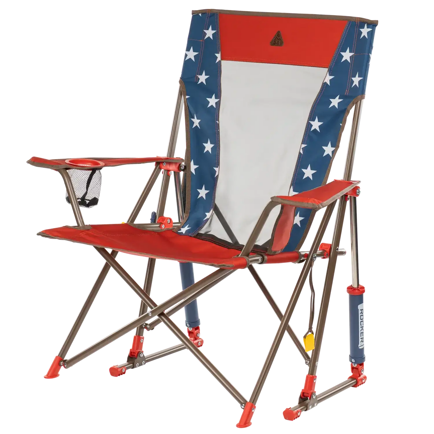 Comfort Pro Rocker™ - USA Anniversary Deluxe - 5ETE