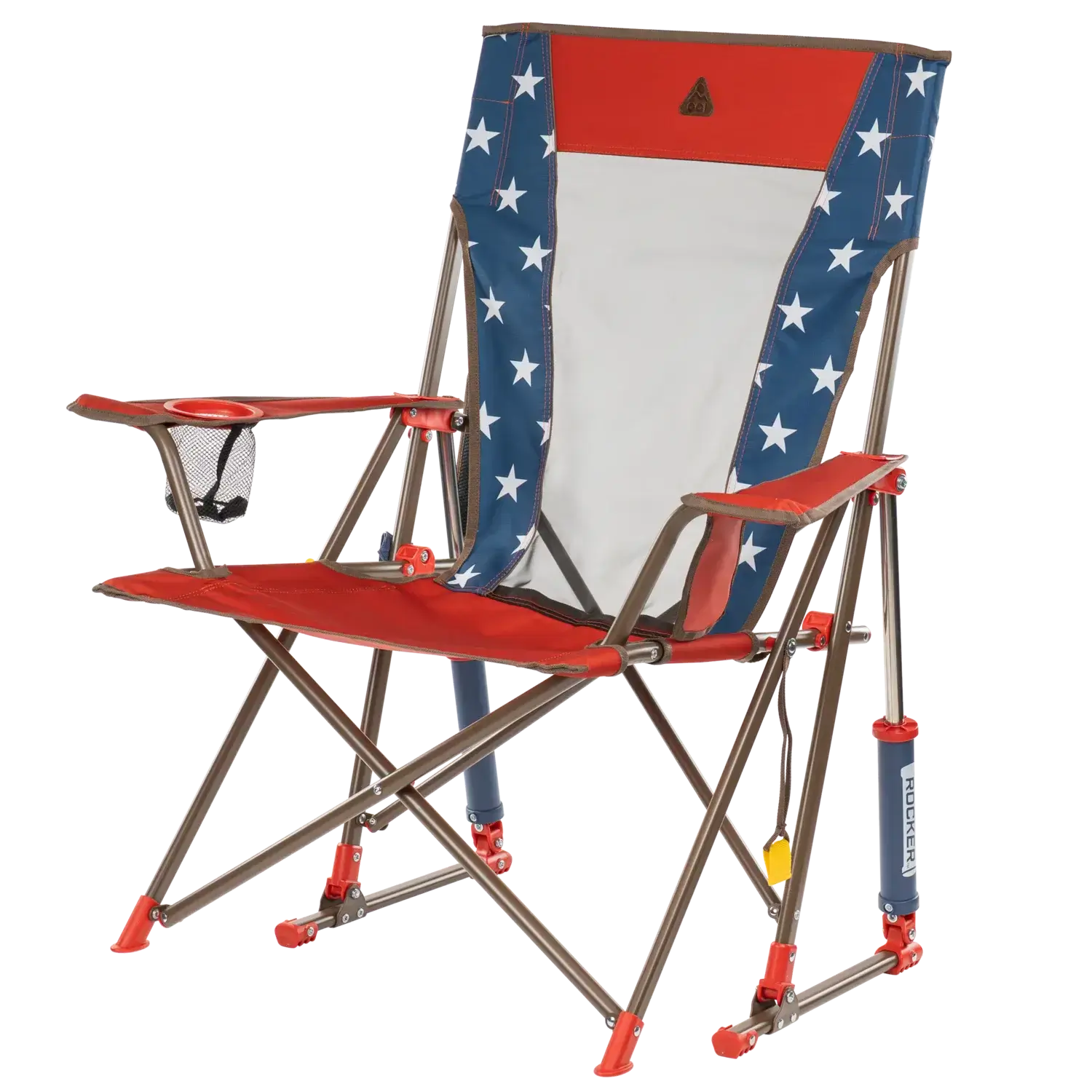 Comfort Pro Rocker™ - USA Anniversary Deluxe - 5ETE