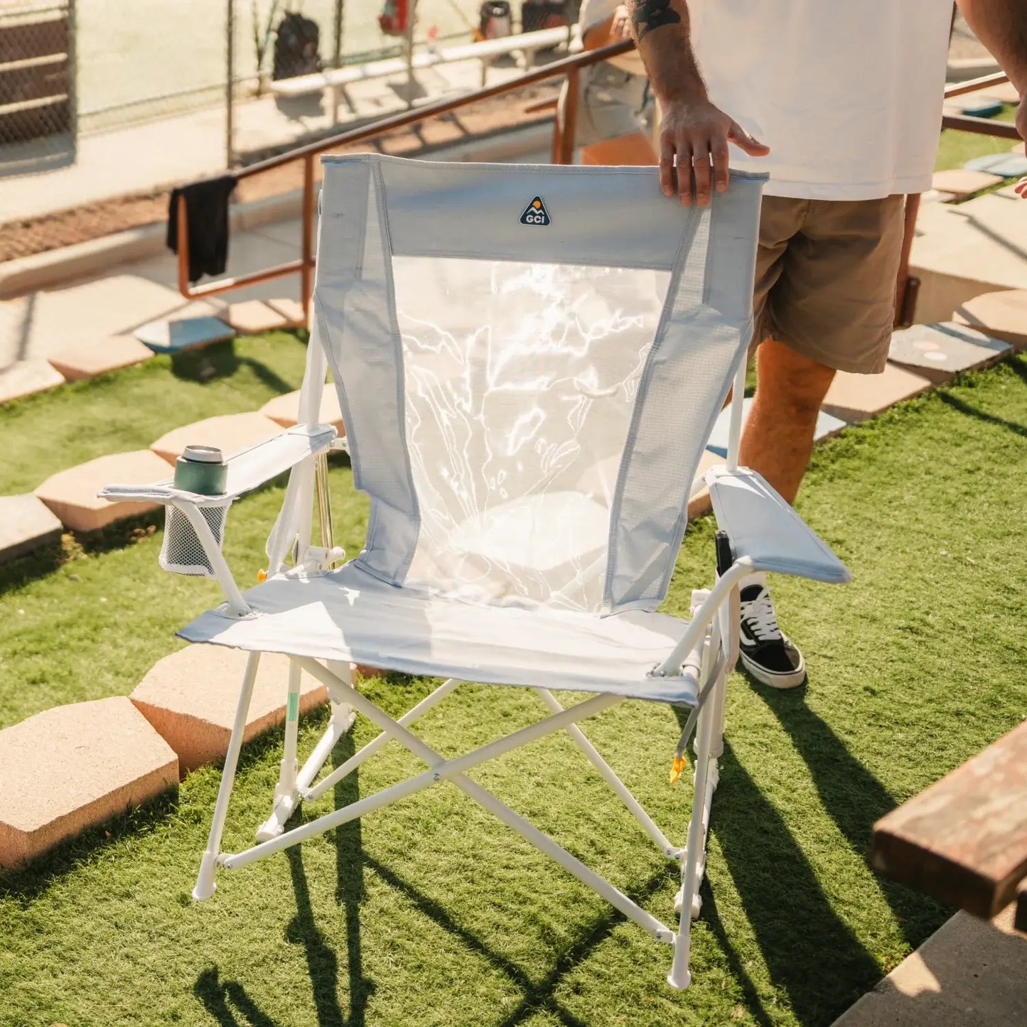 Comfort Pro Rocker XL™ - G94K
