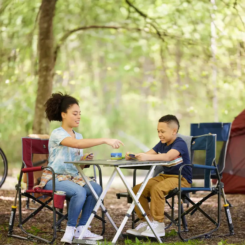 Compact Camp Table 25™ - VO1S