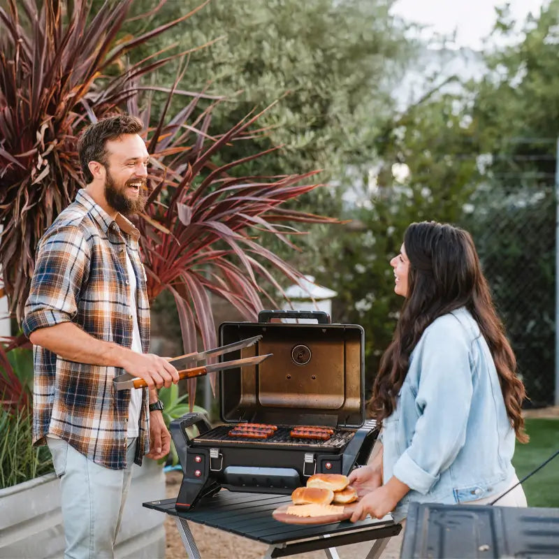 Compact Camp Table 25™ - VO1S