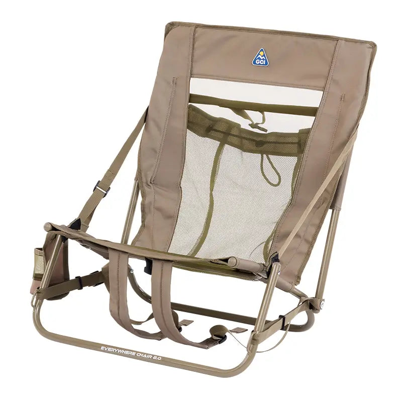 Everywhere Chair 2 - GJ8S