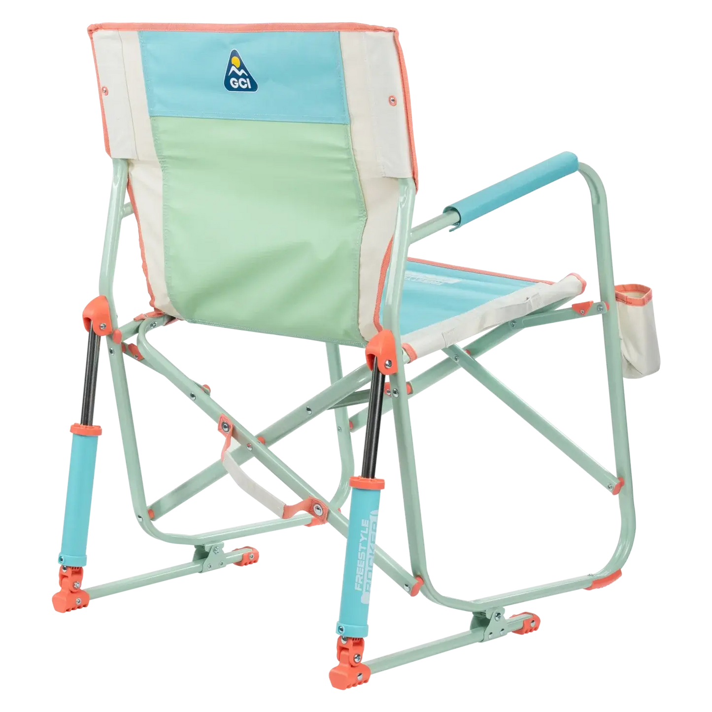 Freestyle Rocker™ - 3VI5