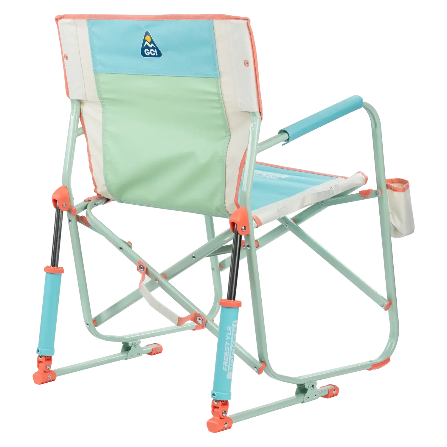 Freestyle Rocker™ - 3VI5