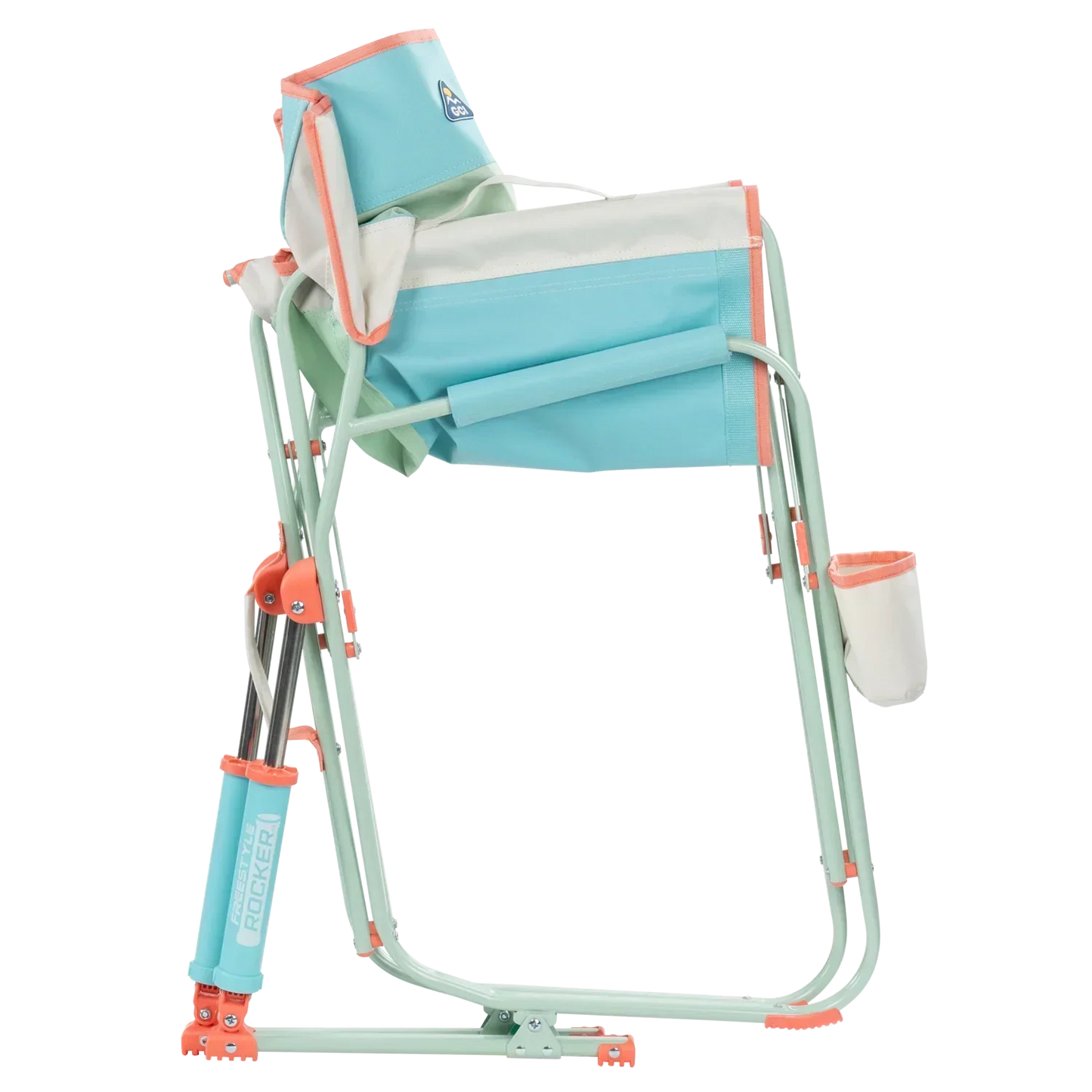 Freestyle Rocker™ - 3VI5