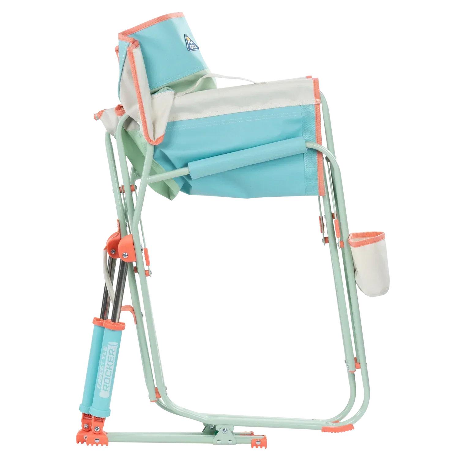 Freestyle Rocker™ - 3VI5