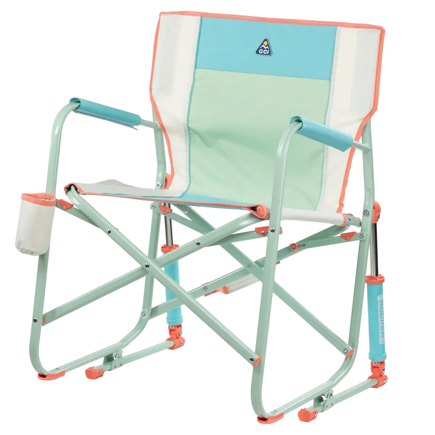 Freestyle Rocker™ - 3VI5