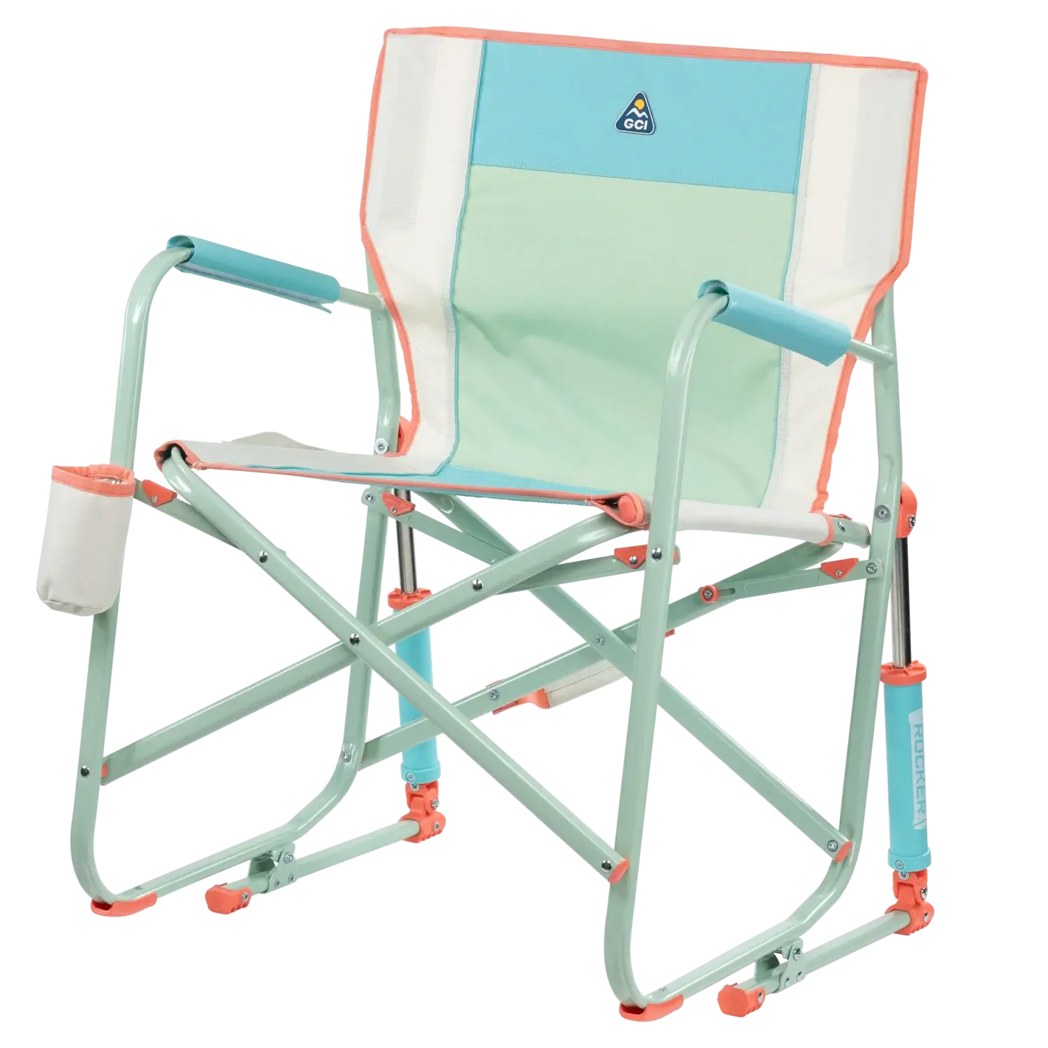 Freestyle Rocker™ - 3VI5