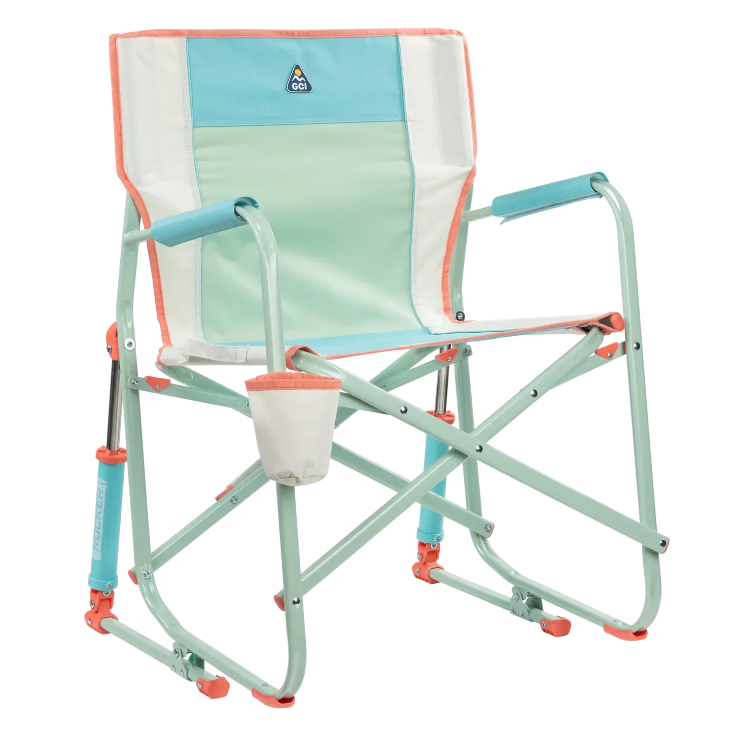 Freestyle Rocker™ - 3VI5