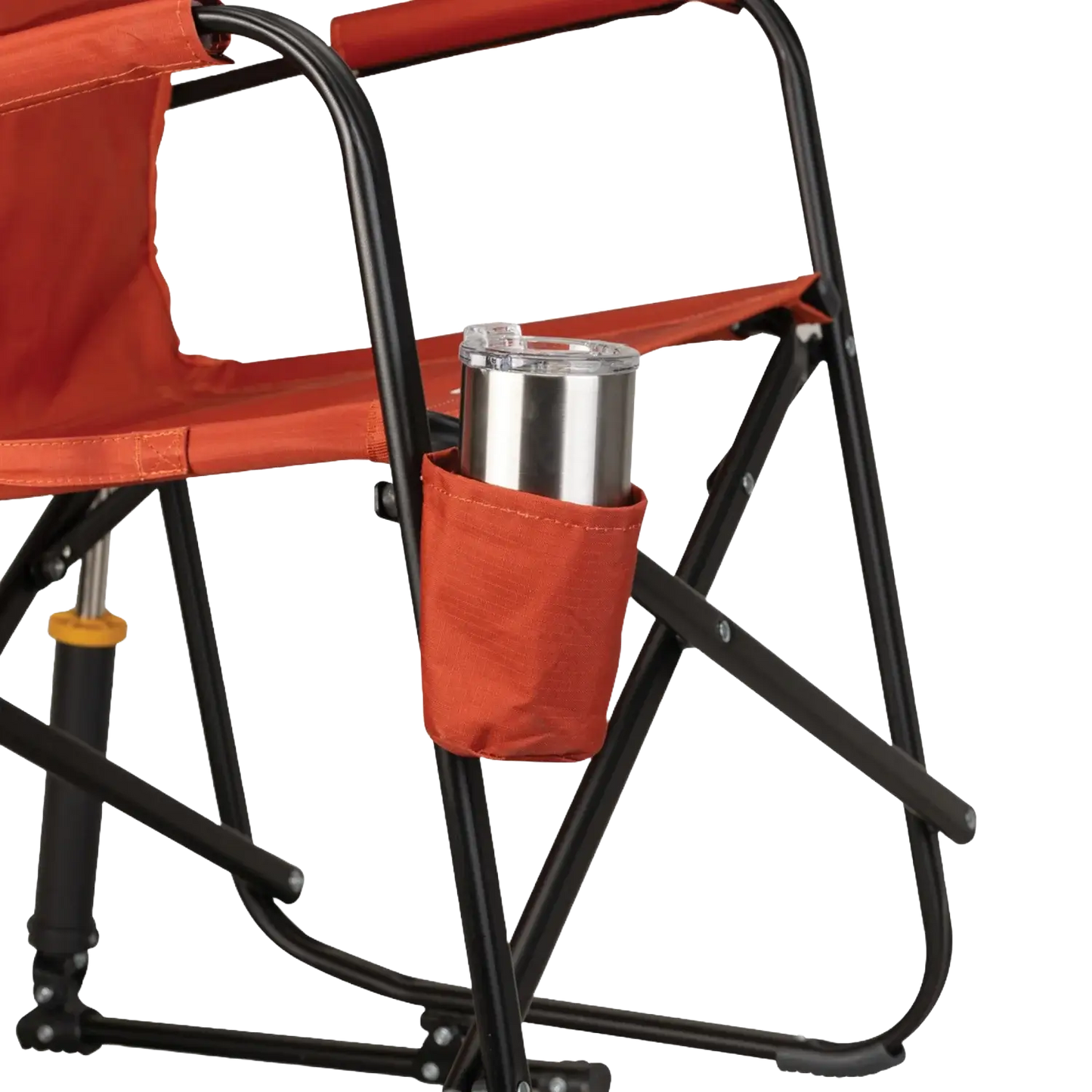 Freestyle Rocker™ - Pumpkin Spice - VZF1
