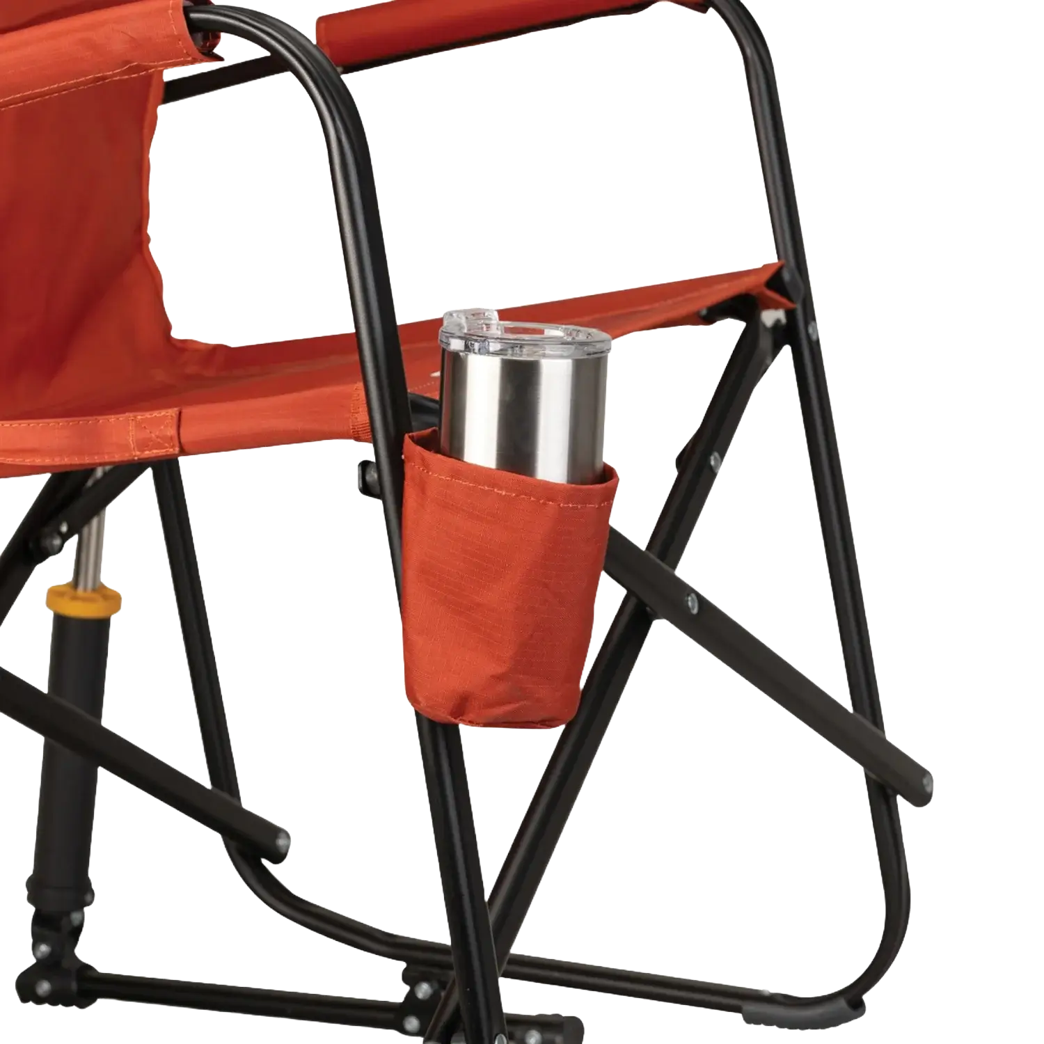 Freestyle Rocker™ - Pumpkin Spice - VZF1