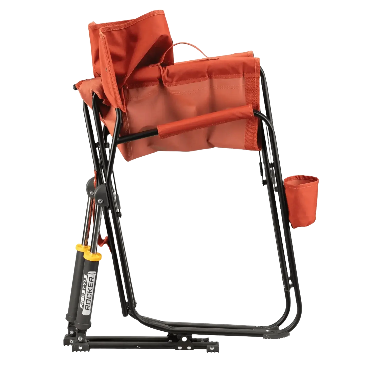 Freestyle Rocker™ - Pumpkin Spice - VZF1
