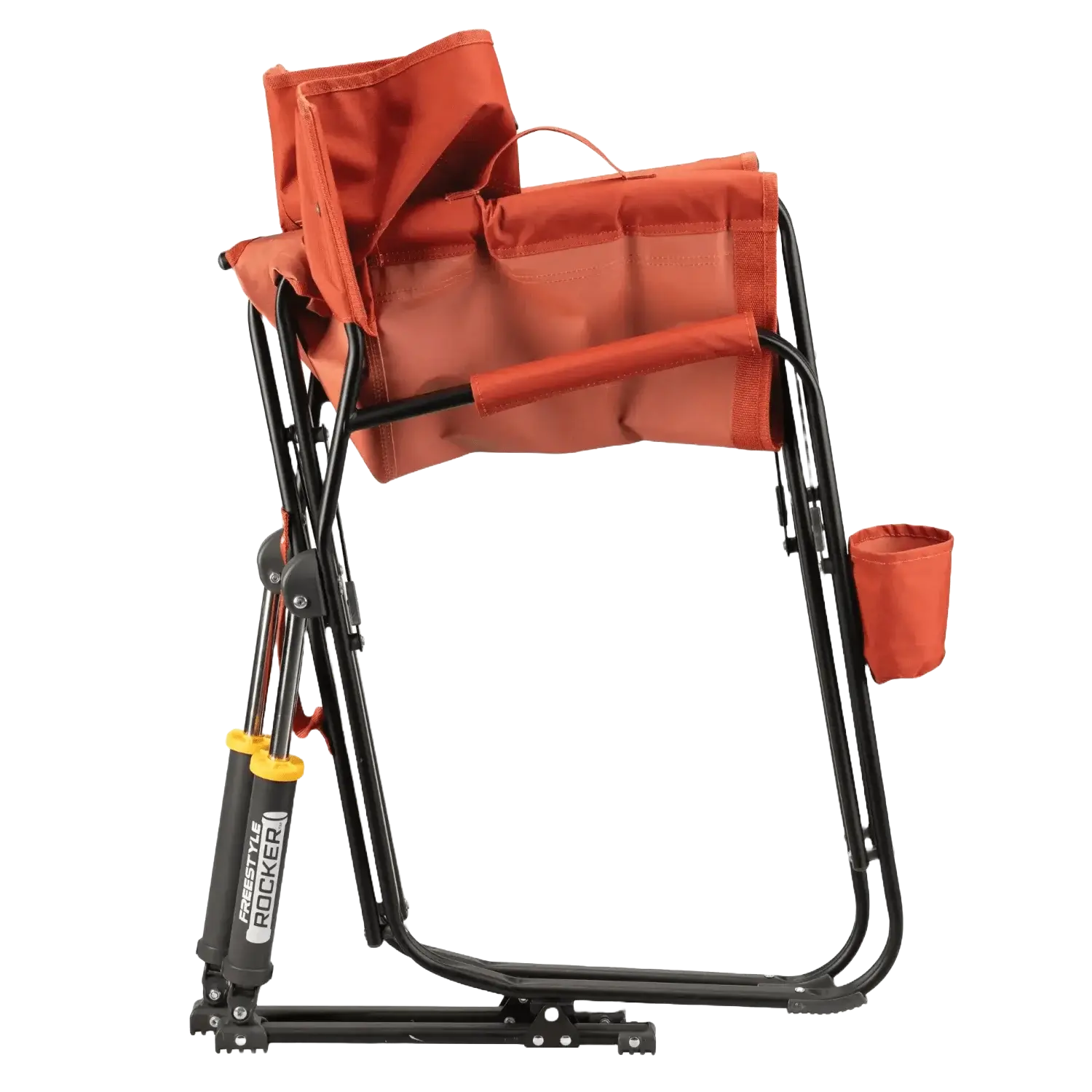 Freestyle Rocker™ - Pumpkin Spice - VZF1