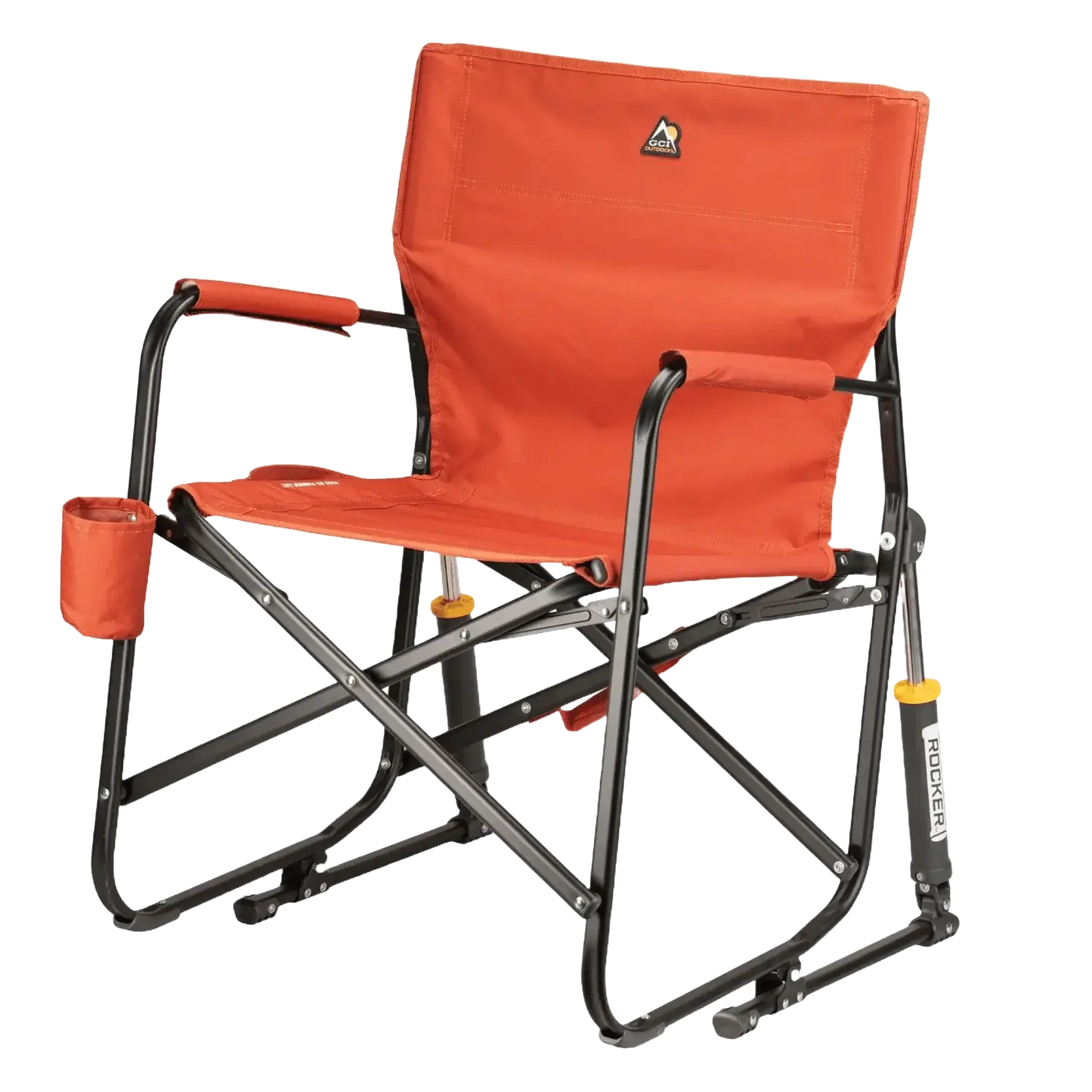 Freestyle Rocker™ - Pumpkin Spice - VZF1
