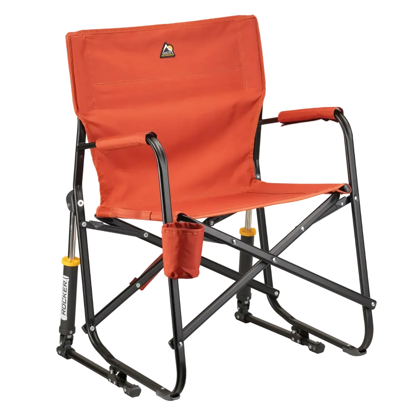 Freestyle Rocker™ - Pumpkin Spice - VZF1