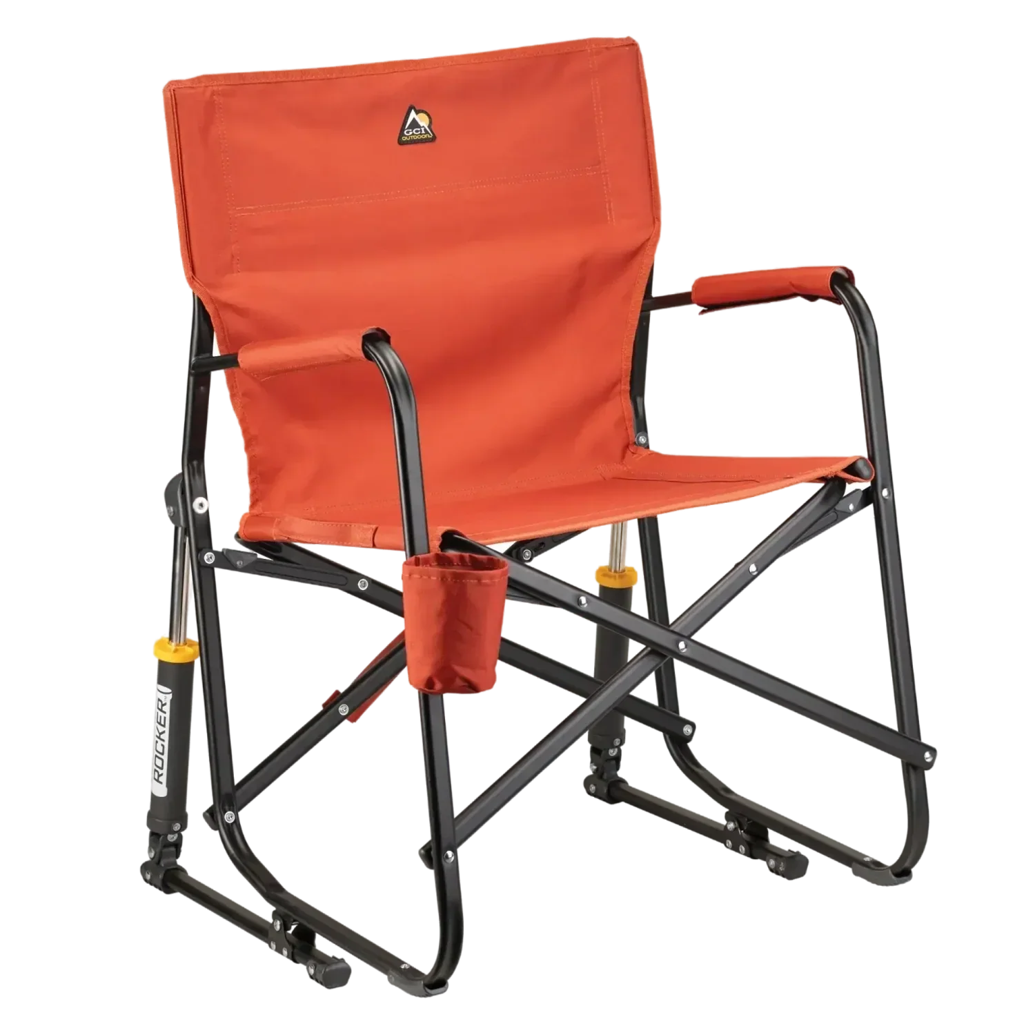 Freestyle Rocker™ - Pumpkin Spice - VZF1