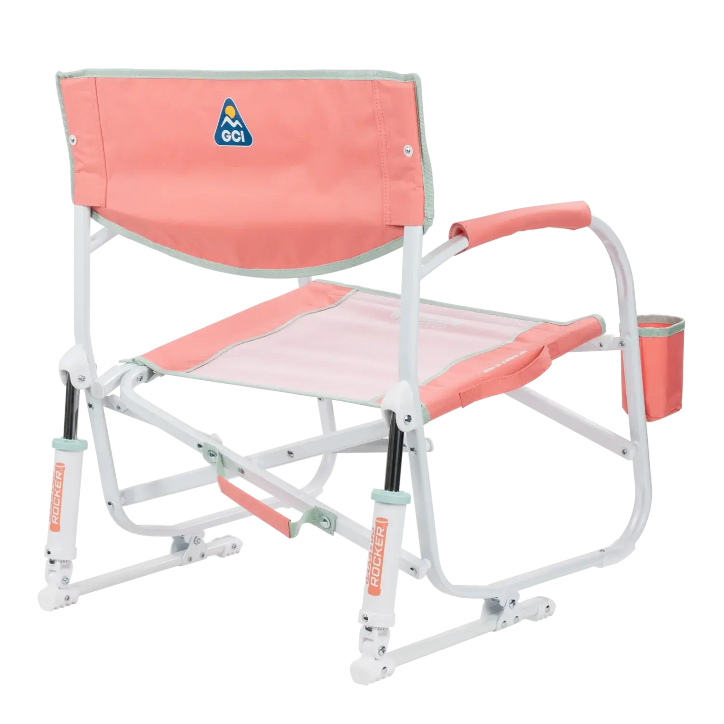 Grab & Go Rocker™ - SXWG