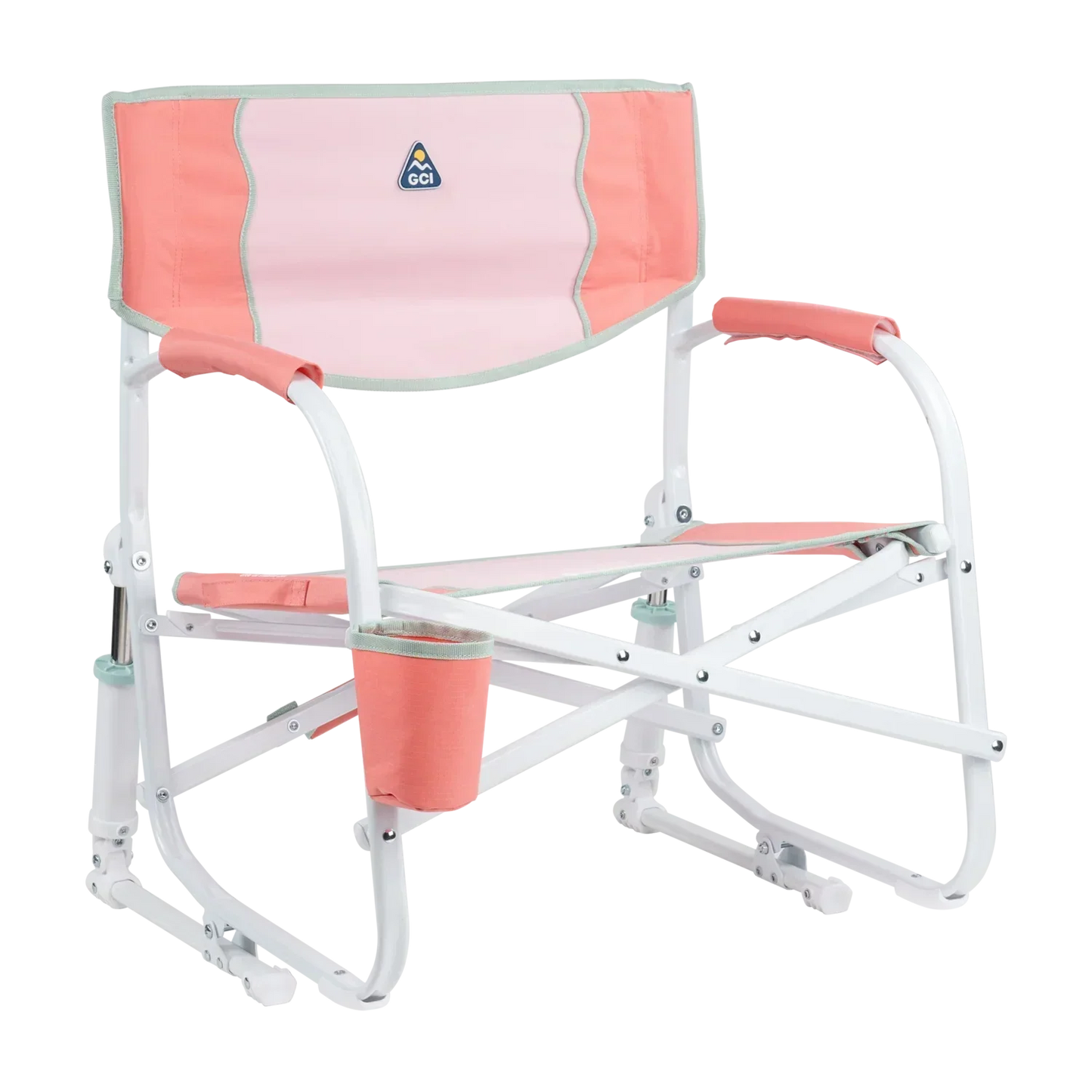 Grab & Go Rocker™ - D2QT