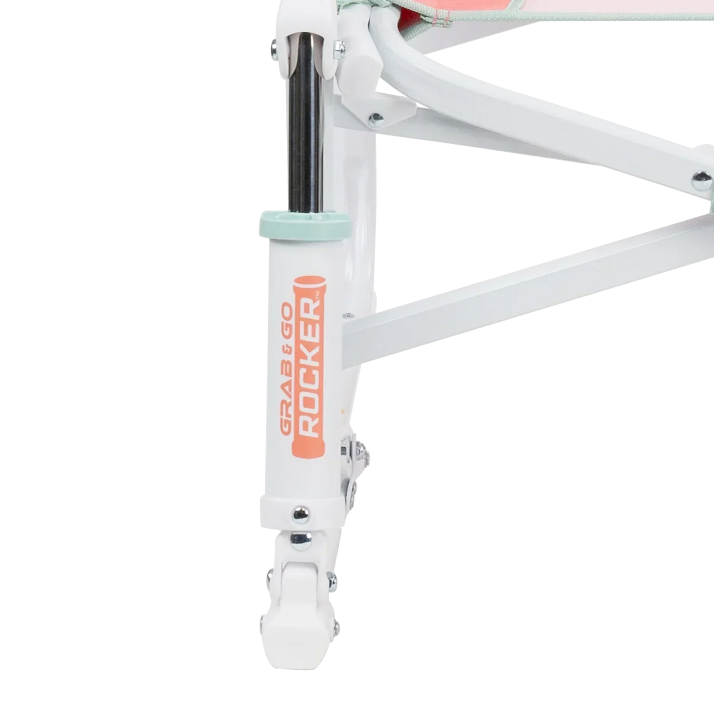 Grab & Go Rocker™ - D2QT