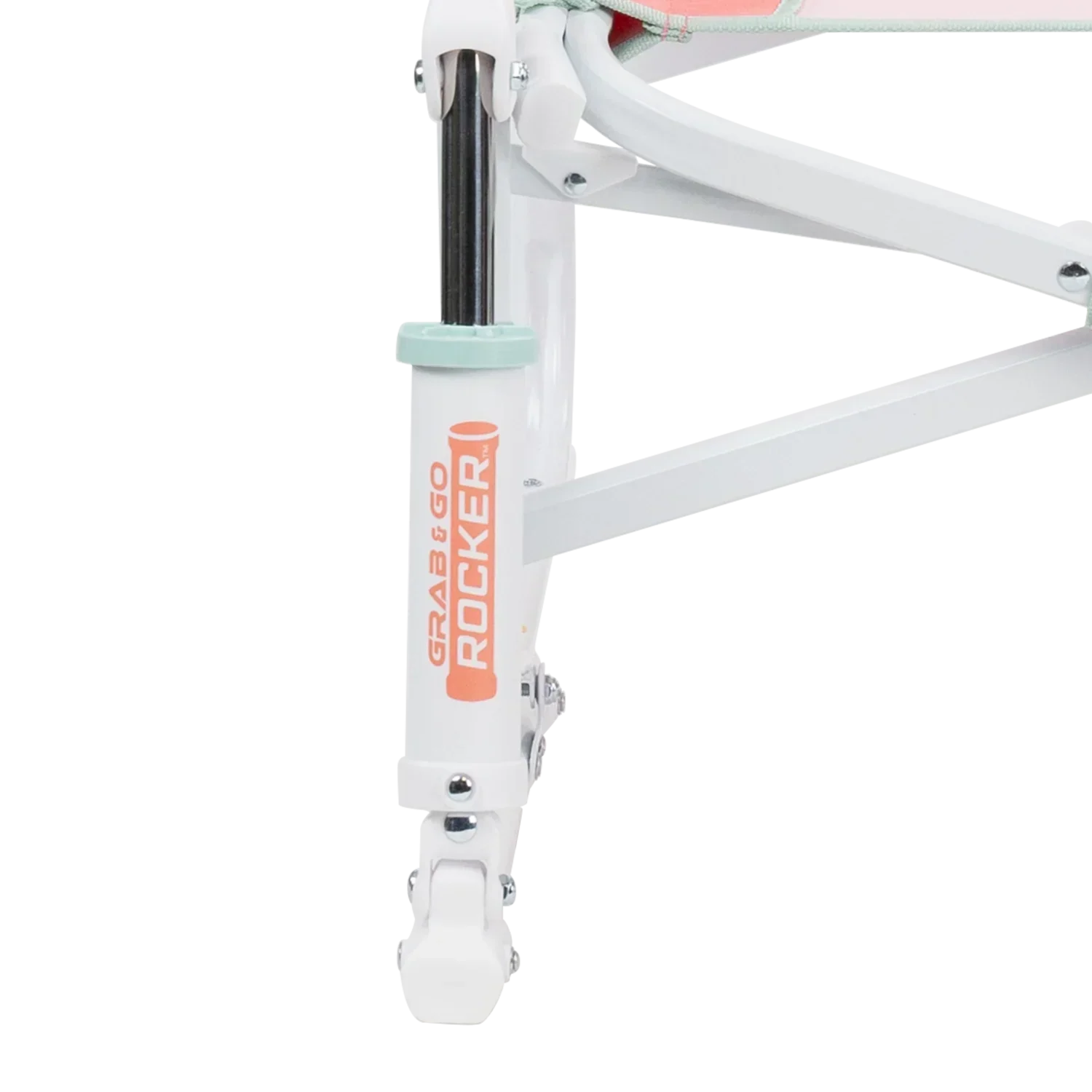 Grab & Go Rocker™ - D2QT