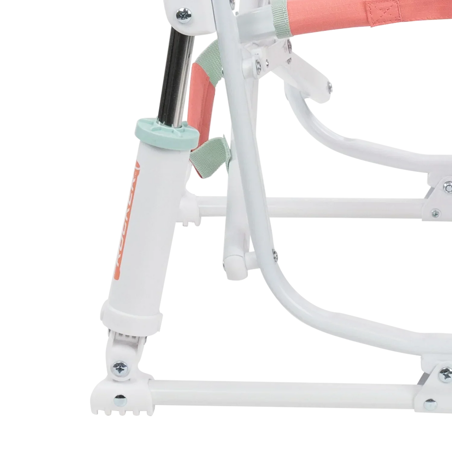 Grab & Go Rocker™ - D2QT