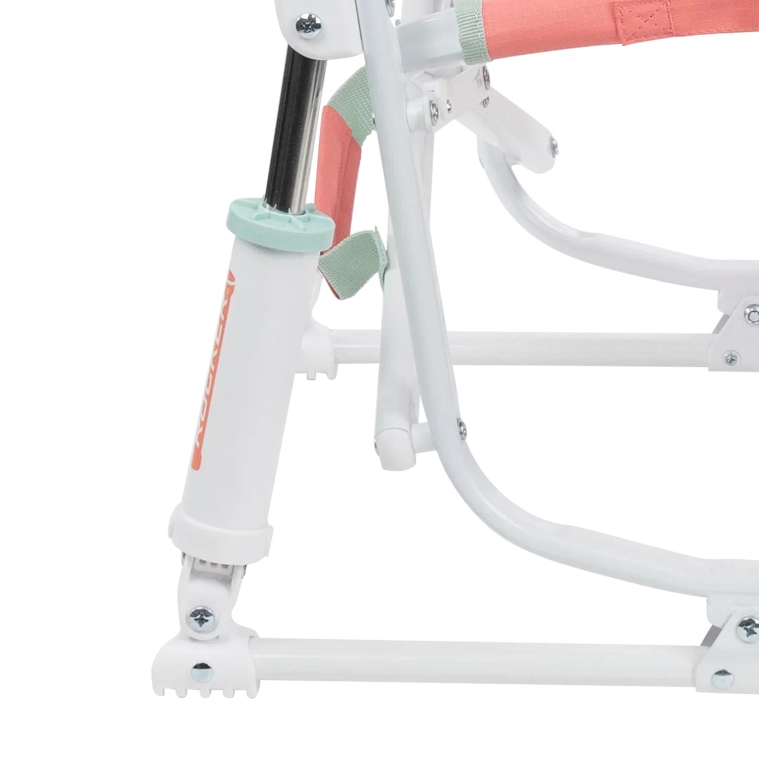 Grab & Go Rocker™ - D2QT