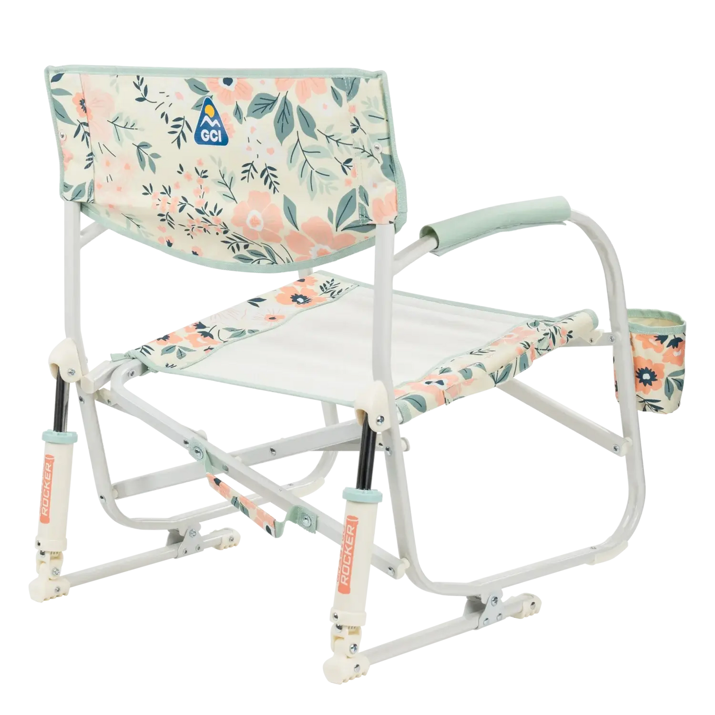 Grab & Go Rocker™ - SXWG