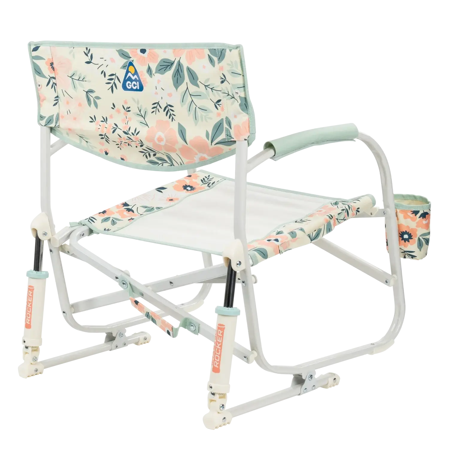 Grab & Go Rocker™ - SXWG