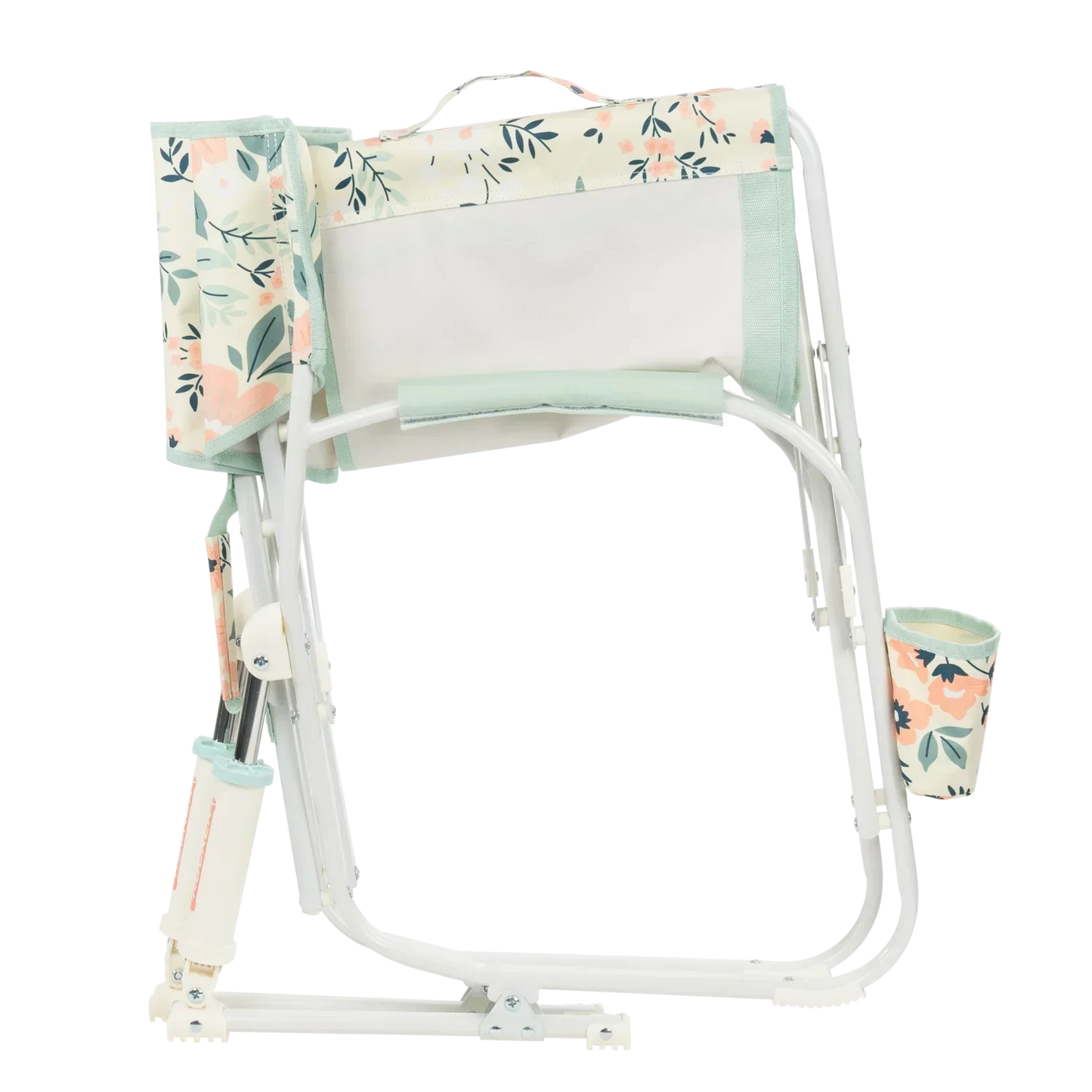 Grab & Go Rocker™ - D2QT
