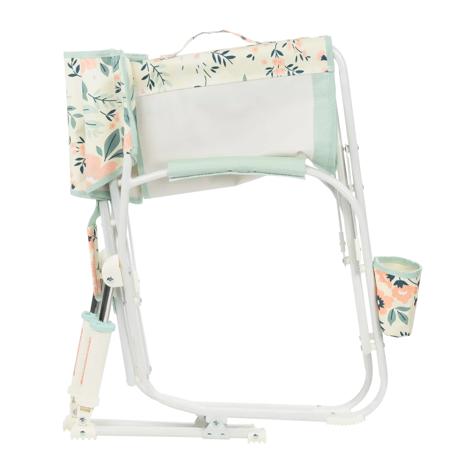 Grab & Go Rocker™ - D2QT
