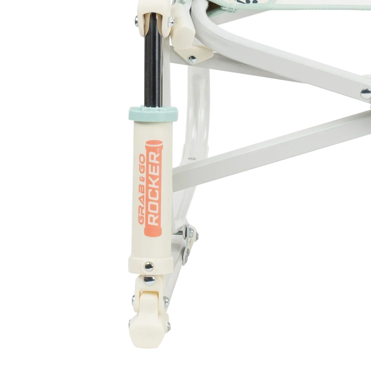 Grab & Go Rocker™ - D2QT
