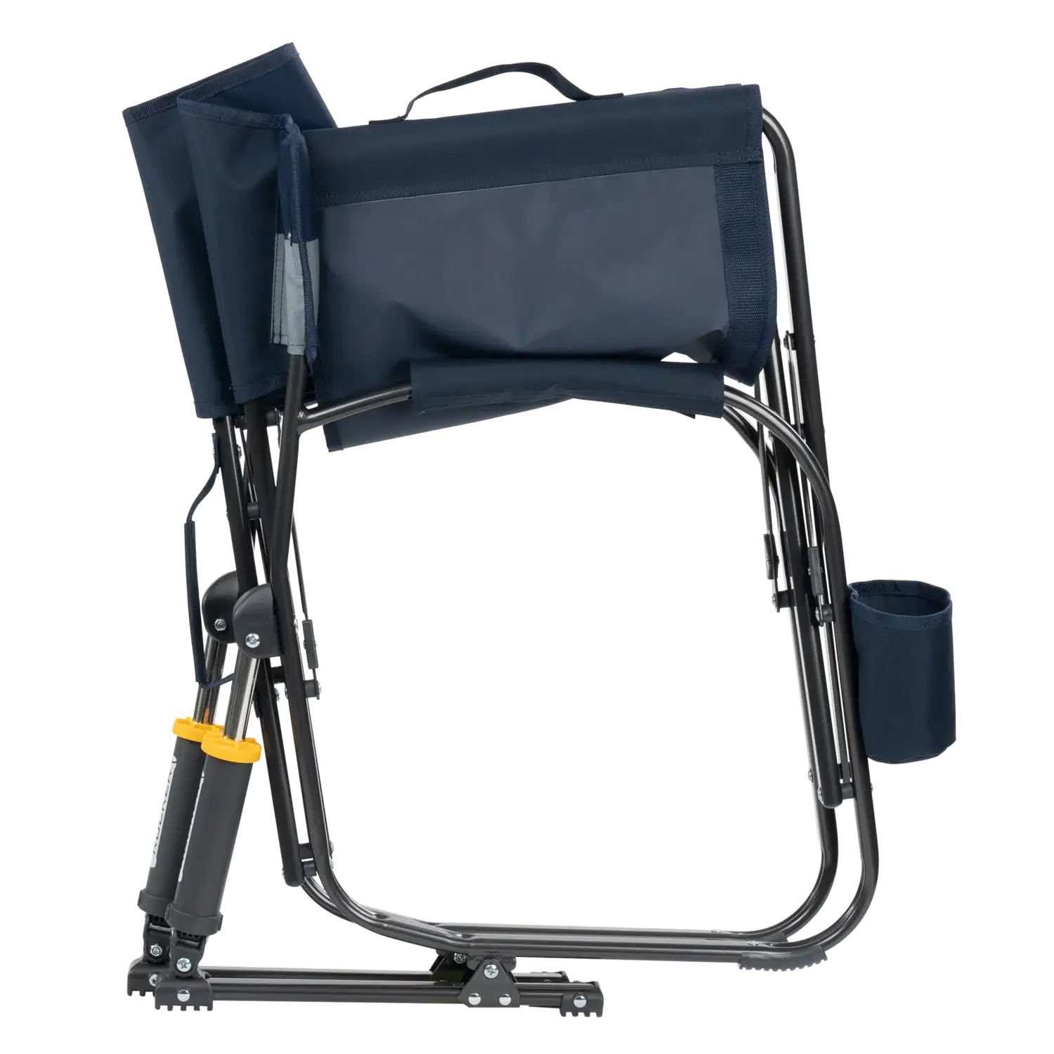 Grab & Go Rocker™ - D2QT