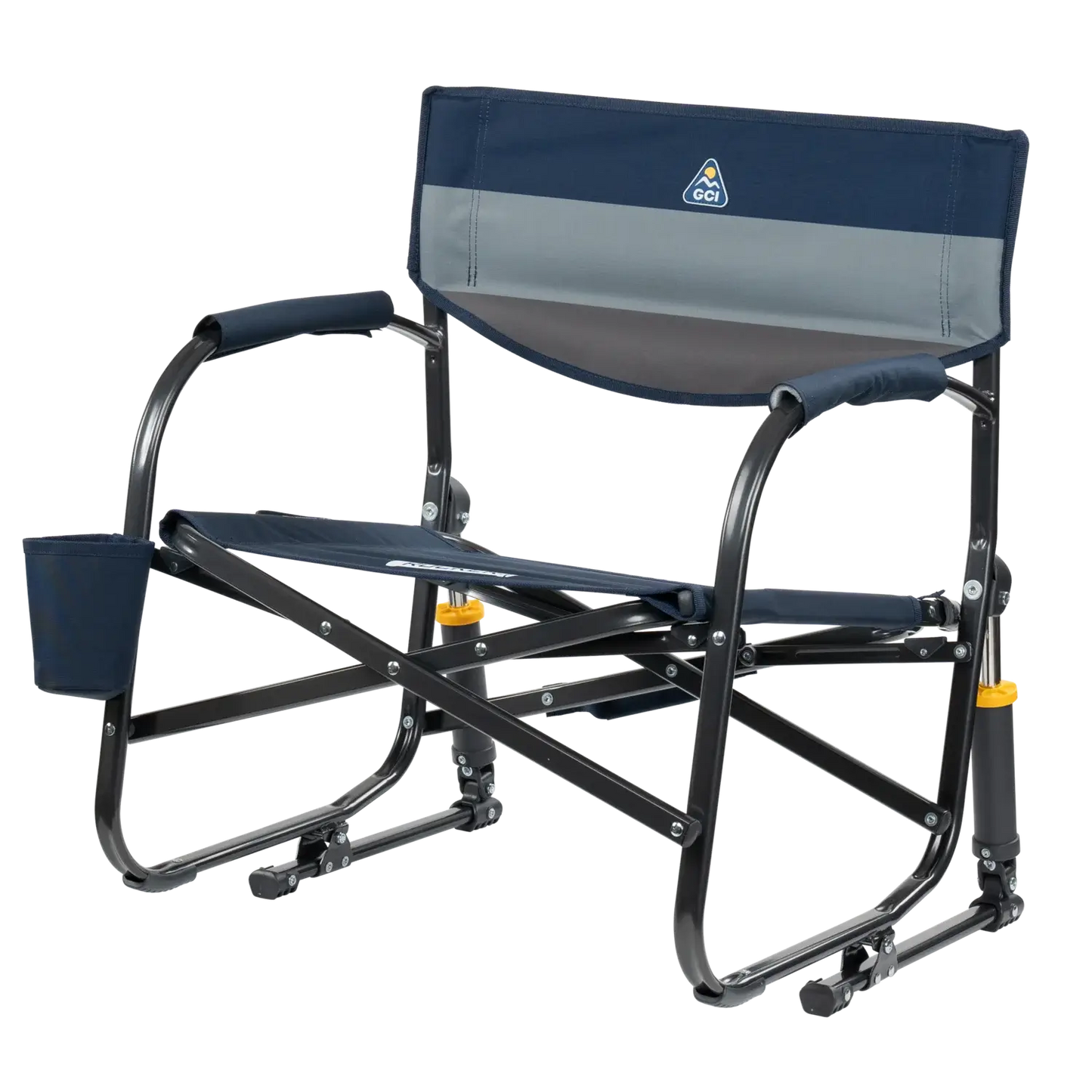 Grab & Go Rocker™ - D2QT
